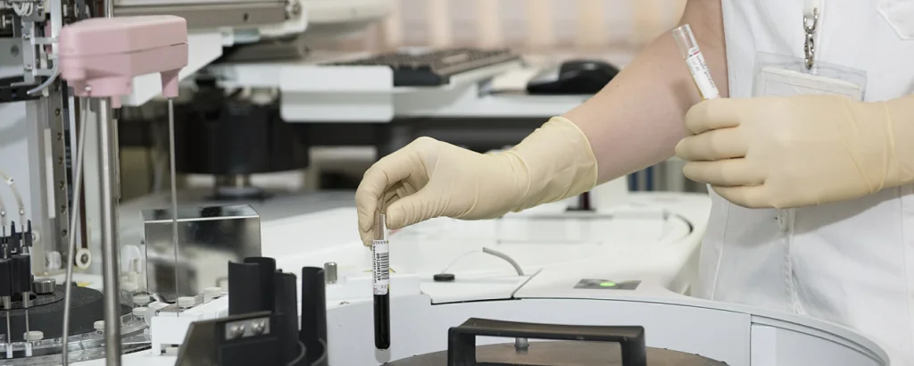 innovation in health and life sciences research laboratory