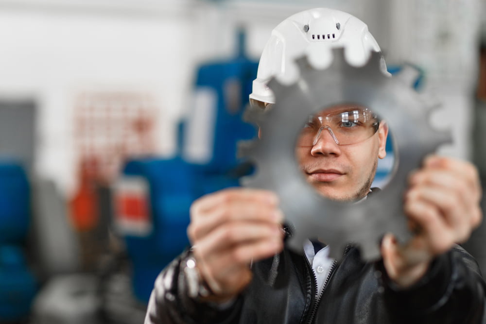 manufacturing r and d